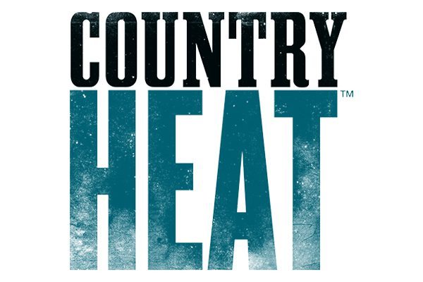 country heat calorie burn